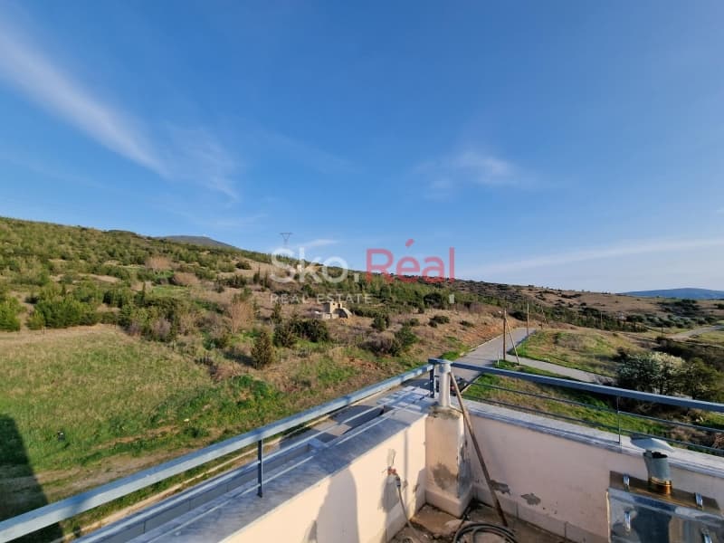 House in Triadio, Thermi — Photo 13 of 25
