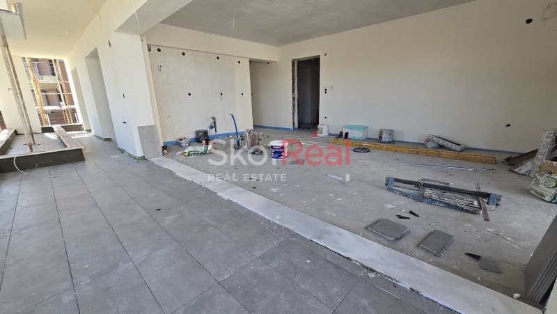 Apartment in Center, Pylea — Photo 18 of 25