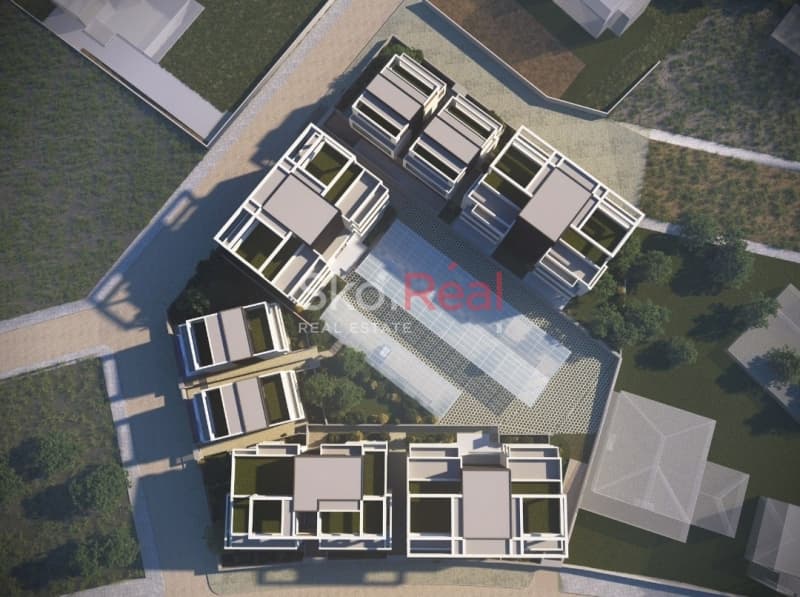 Apartment in Center, Thermi — Photo 12 of 26
