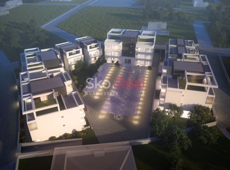 Apartment in Center, Thermi — Photo 19 of 26