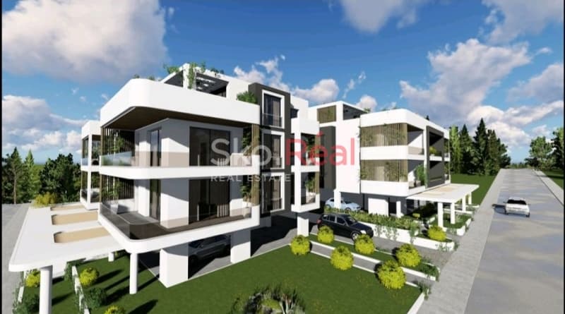 Apartment in Center, Thermi — Photo 15 of 25
