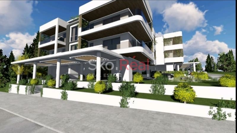 Apartment in Center, Thermi — Photo 17 of 25