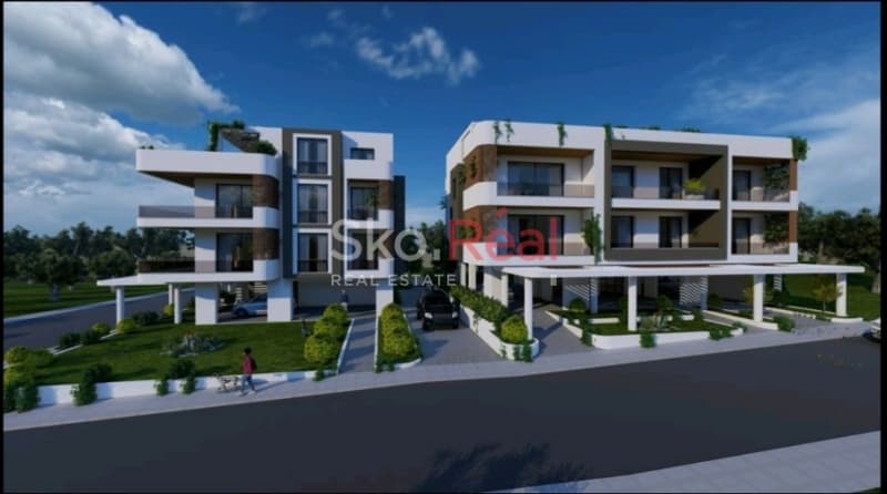 Apartment in Center, Thermi — Photo 12 of 25
