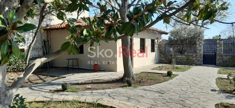 Μονοκατοικία στην Περαία, Περαία — Φωτογραφία 22 από 27