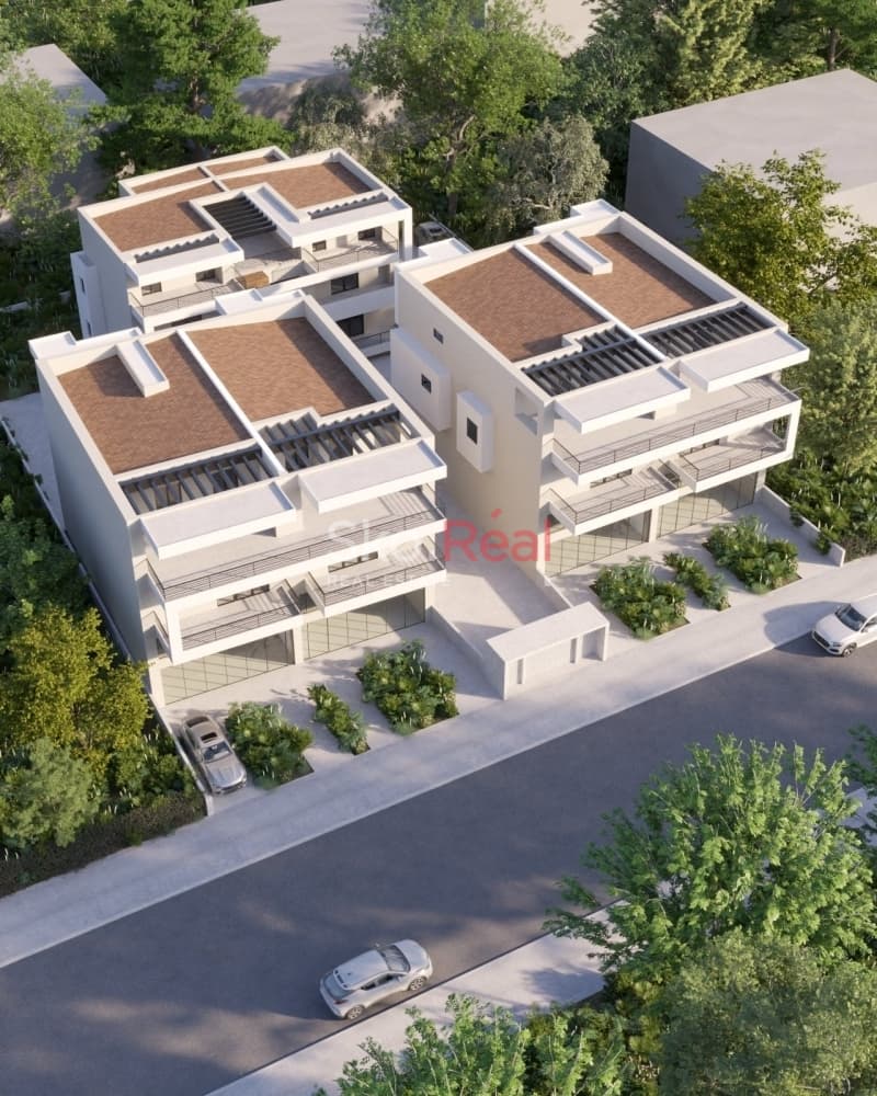 Μονοκατοικία στην Κέντρο, Θέρμη — Φωτογραφία 7 από 7