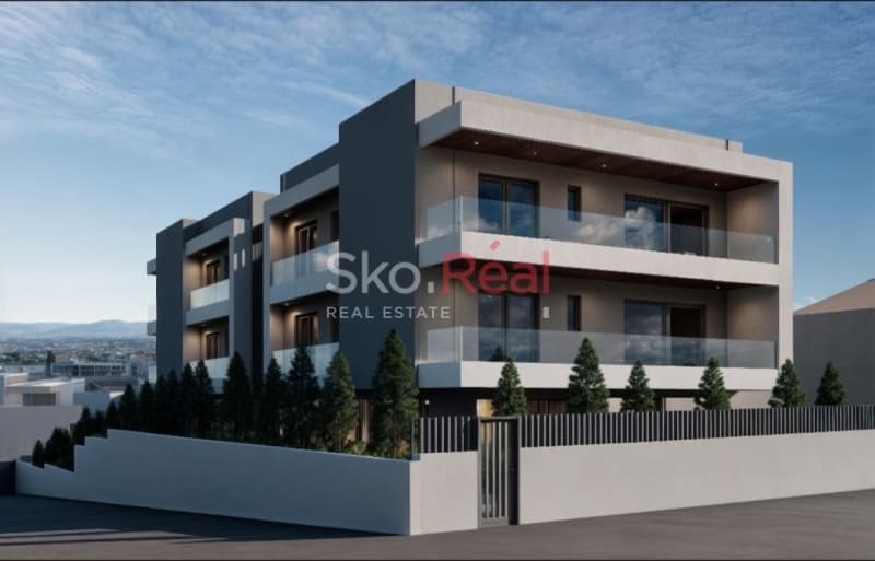 Διαμέρισμα στην Κέντρο, Θέρμη — Φωτογραφία 24 από 25