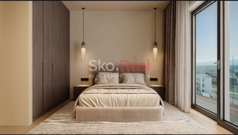 Διαμέρισμα στην Κέντρο, Θέρμη — Φωτογραφία 22 από 25