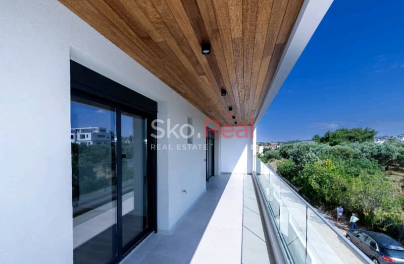 Διαμέρισμα στην Κέντρο, Θέρμη — Φωτογραφία 4 από 25