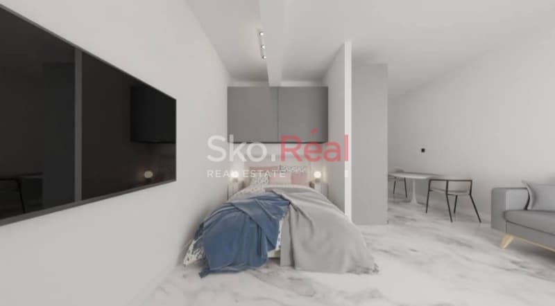 Apartment in Center, Thermi — Photo 14 of 25