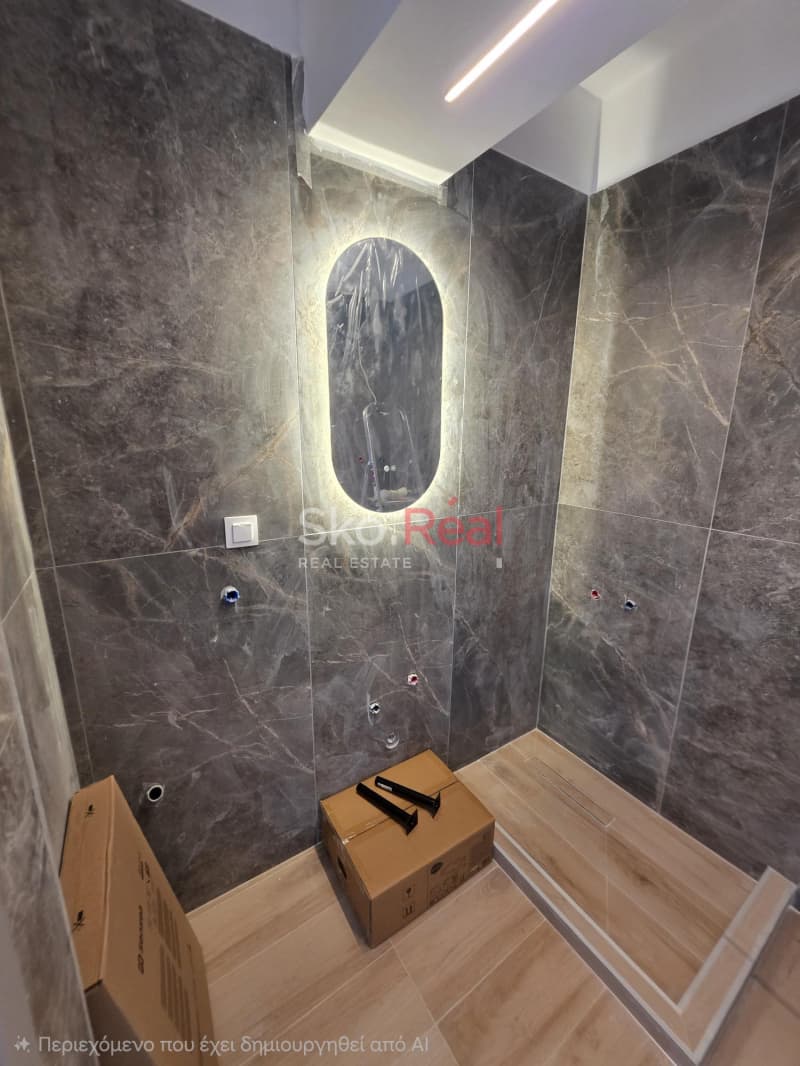 Apartment in Center, Thermi — Photo 6 of 25