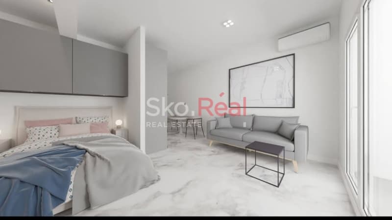 Apartment in Center, Thermi — Photo 11 of 25
