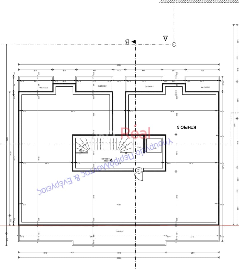 Apartment in Center, Thermi — Photo 8 of 10