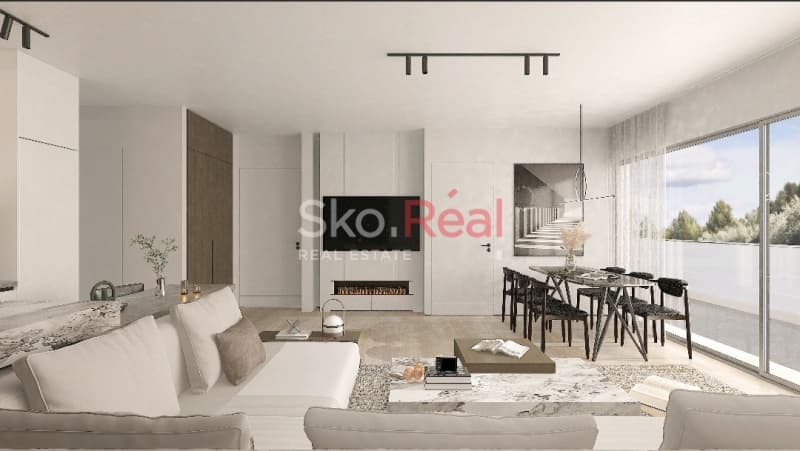 Διαμέρισμα στην Κέντρο, Θέρμη — Φωτογραφία 10 από 27