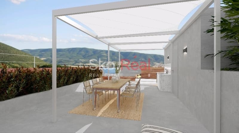 Διαμέρισμα στην Κέντρο, Θέρμη — Φωτογραφία 26 από 27