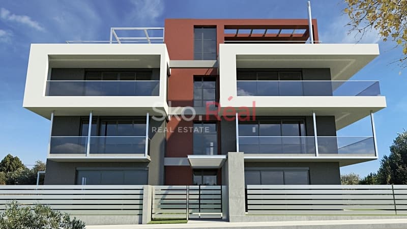 Διαμέρισμα στην Κέντρο, Θέρμη — Φωτογραφία 5 από 27