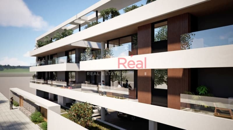 Διαμέρισμα στην Κέντρο, Θέρμη — Φωτογραφία 9 από 11