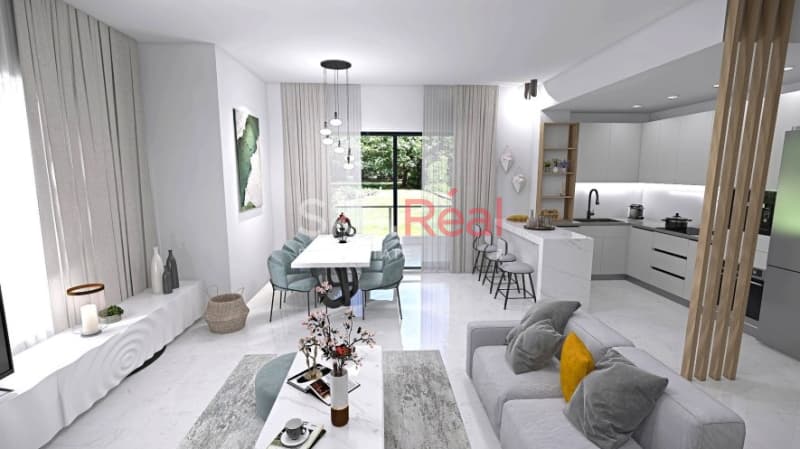 Διαμέρισμα στην Κέντρο, Θέρμη — Φωτογραφία 7 από 11