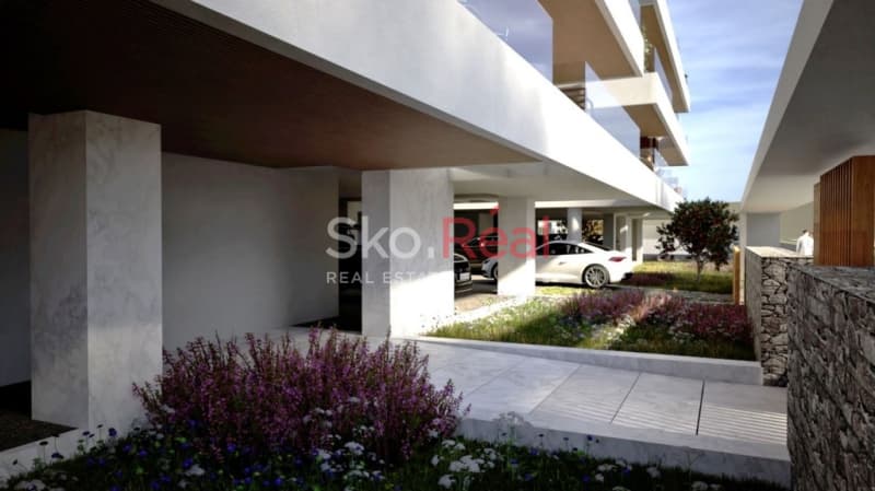 Διαμέρισμα στην Κέντρο, Θέρμη — Φωτογραφία 10 από 11