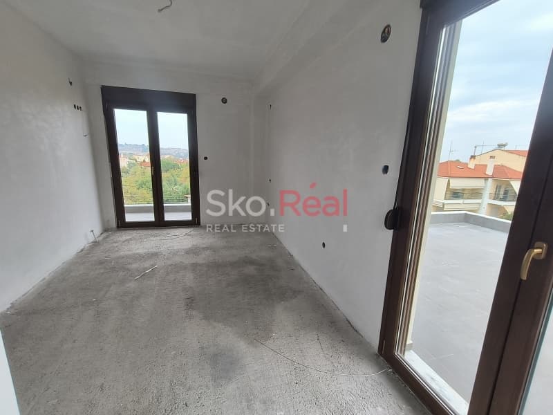 House in Trilofo, Mikra — Photo 25 of 30