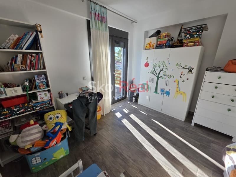 Μονοκατοικία στην Βίλλα Ριτζ, Πυλαία — Φωτογραφία 27 από 30