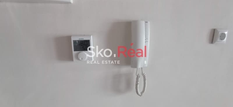 Διαμέρισμα στην Κάτω Ηλιούπολη, Σταυρούπολη — Φωτογραφία 13 από 25