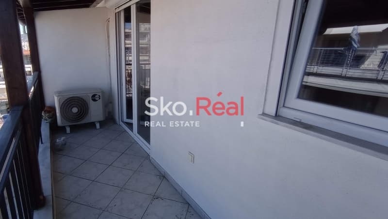 Διαμέρισμα στην Κάτω Ηλιούπολη, Σταυρούπολη — Φωτογραφία 17 από 25