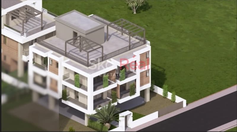 Apartment in Center, Thermi — Photo 5 of 25