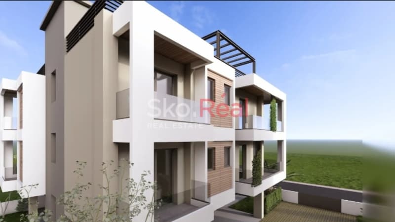 Apartment in Center, Thermi — Photo 14 of 25