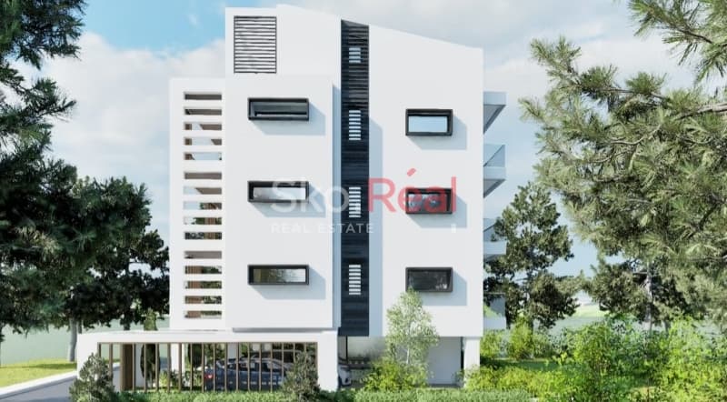 Apartment in Center, Thermi — Photo 19 of 25