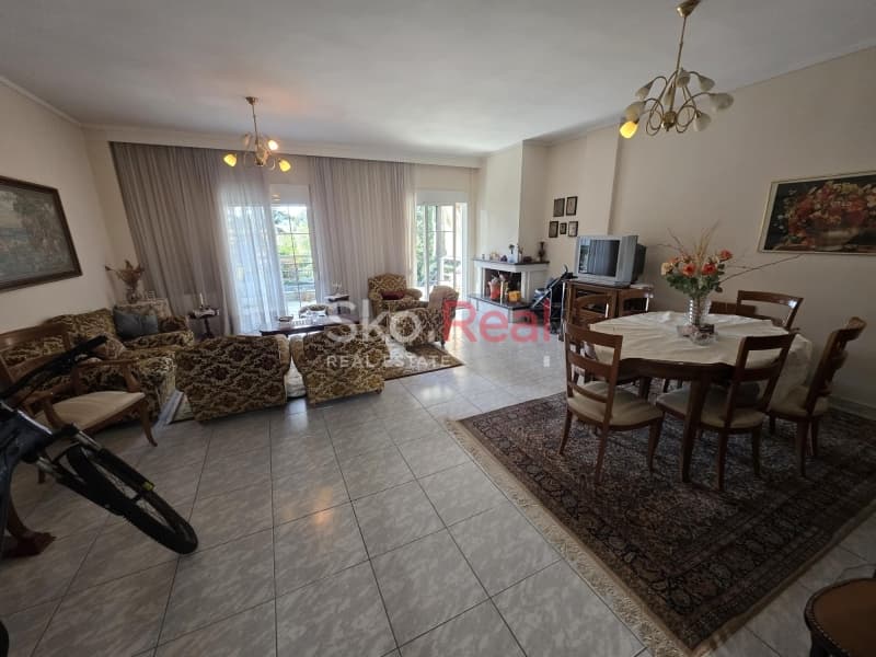 House in Synoikismos Nomou 751, Panorama — Photo 1 of 27