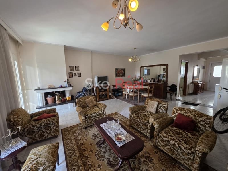 House in Synoikismos Nomou 751, Panorama — Photo 9 of 27