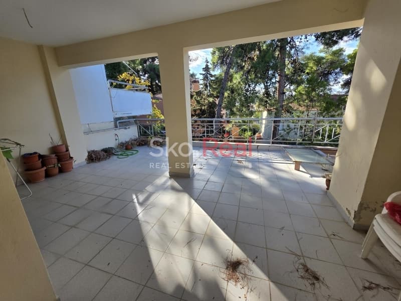 House in Synoikismos Nomou 751, Panorama — Photo 14 of 27