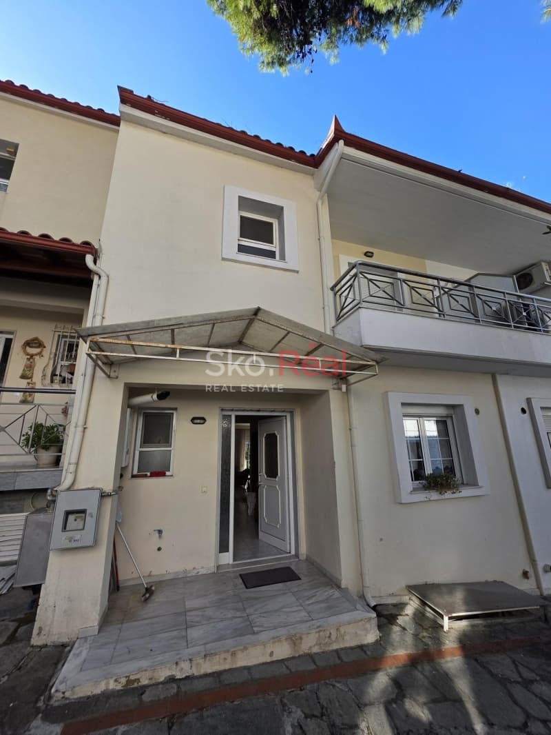 House in Synoikismos Nomou 751, Panorama — Photo 27 of 27