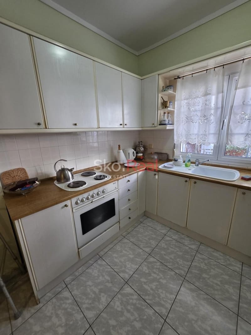 House in Synoikismos Nomou 751, Panorama — Photo 15 of 27