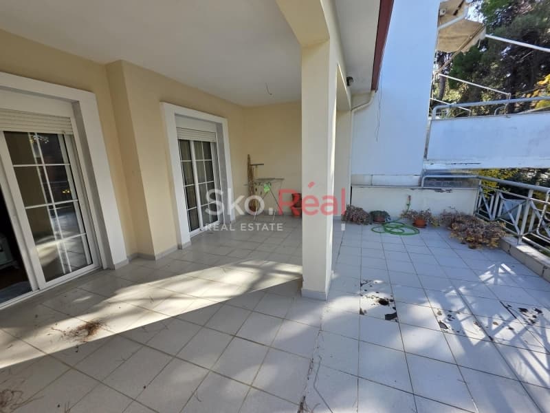 House in Synoikismos Nomou 751, Panorama — Photo 18 of 27