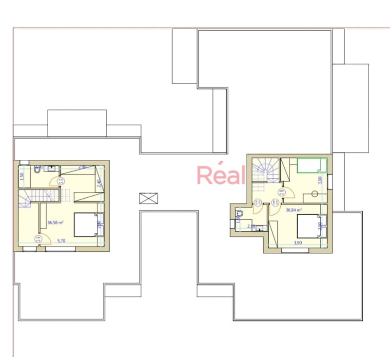 Apartment in Center, Thermi — Photo 4 of 25