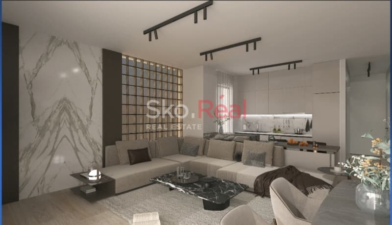 Apartment in Center, Thermi — Photo 20 of 25