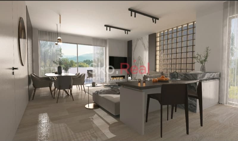 Apartment in Center, Thermi — Photo 24 of 25