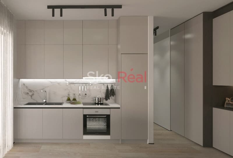 Apartment in Center, Thermi — Photo 13 of 25