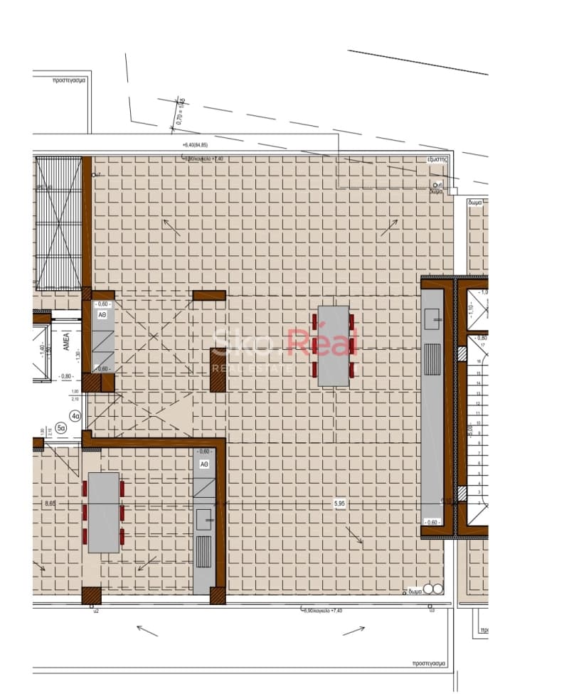 Apartment in Center, Thermi — Photo 7 of 25