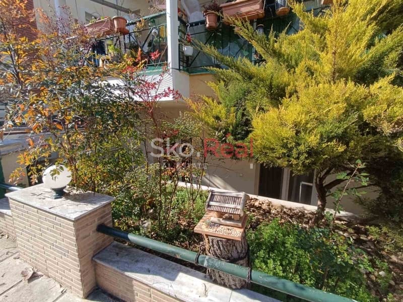 Μονοκατοικία στην Νέο Ρύσιο, Μίκρα — Φωτογραφία 29 από 30