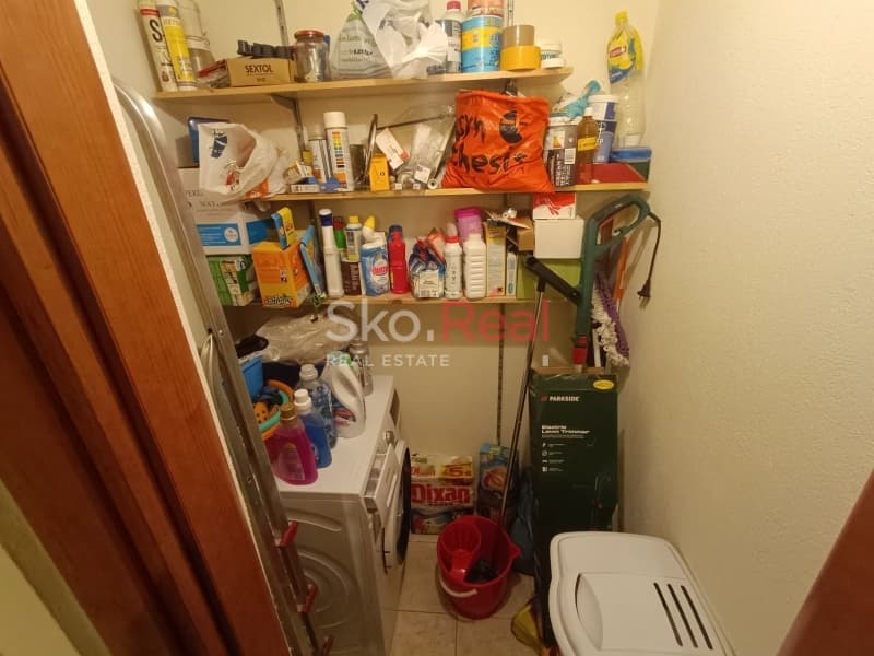 Μονοκατοικία στην Νέο Ρύσιο, Μίκρα — Φωτογραφία 19 από 30