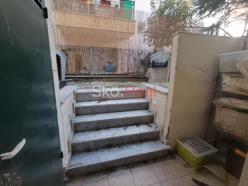 Μονοκατοικία στην Νέο Ρύσιο, Μίκρα — Φωτογραφία 30 από 30