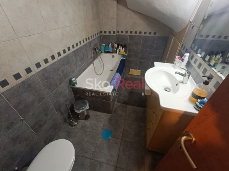 Μονοκατοικία στην Νέο Ρύσιο, Μίκρα — Φωτογραφία 18 από 30
