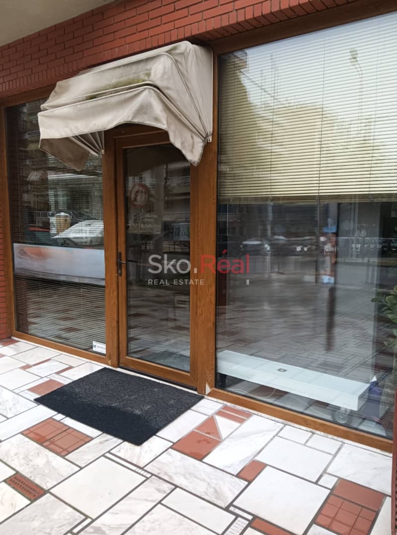 Γραφείο στην Καραμπουρνακι, Καλαμαριά — Φωτογραφία 13 από 22