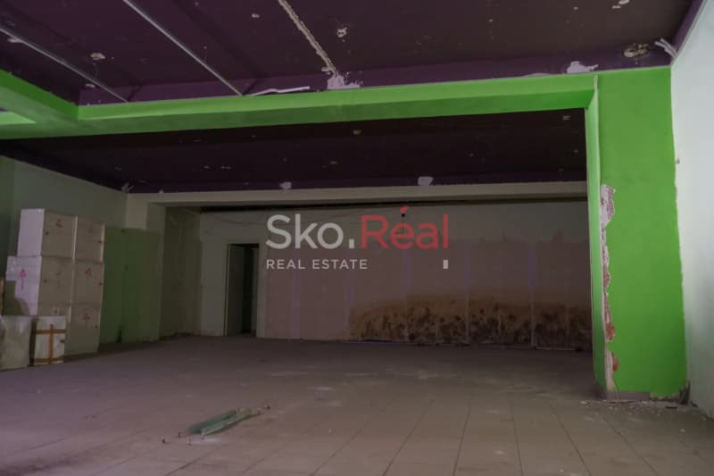 Κατάστημα στην Βυζάντιο, Καλαμαριά — Φωτογραφία 3 από 15