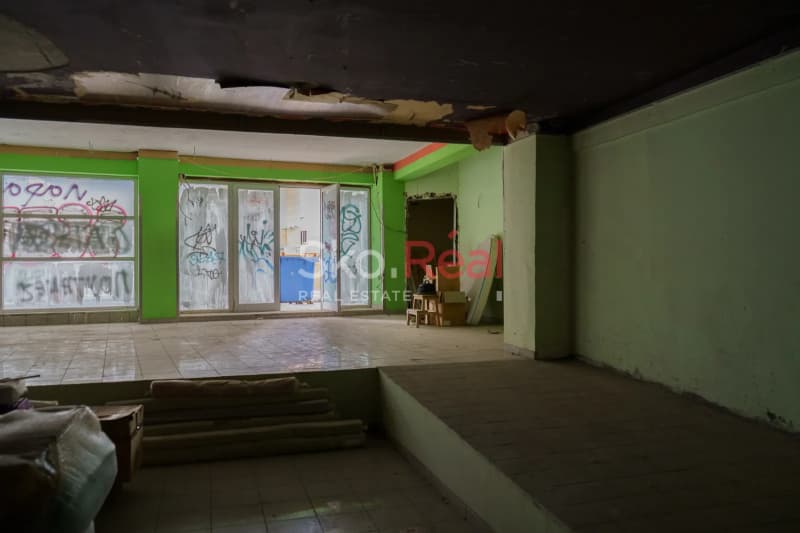 Κατάστημα στην Βυζάντιο, Καλαμαριά — Φωτογραφία 5 από 15