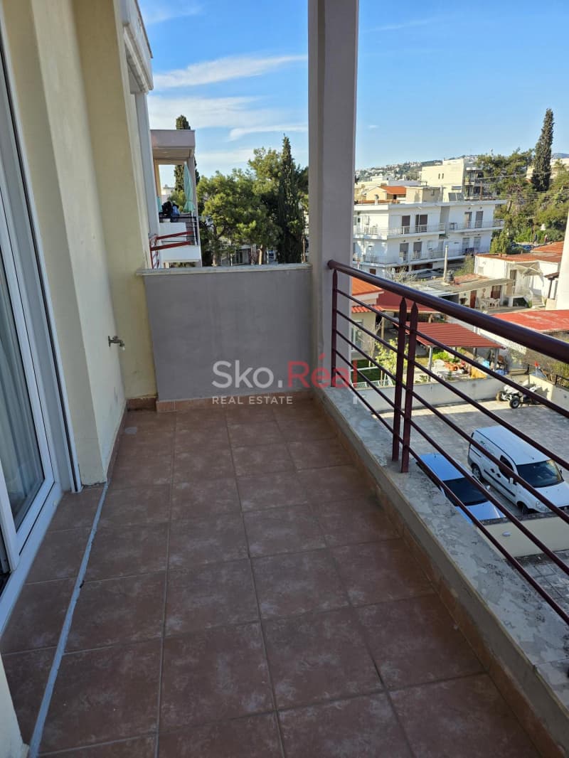 Διαμέρισμα στην Κέντρο, Θέρμη — Φωτογραφία 19 από 27