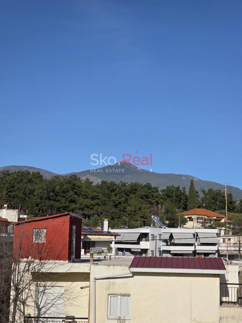 Διαμέρισμα στην Κέντρο, Θέρμη — Φωτογραφία 15 από 27