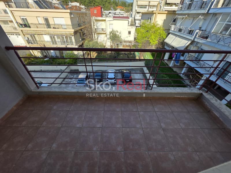 Διαμέρισμα στην Κέντρο, Θέρμη — Φωτογραφία 13 από 27